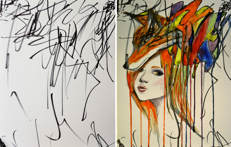 artist-turns-childrens-drawings-into-paintings-3.jpg