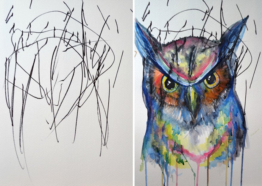 artist-turns-childrens-drawings-into-paintings-4.jpg