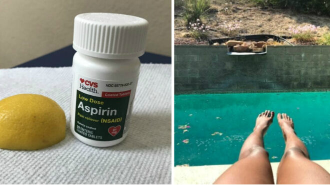 aspirin