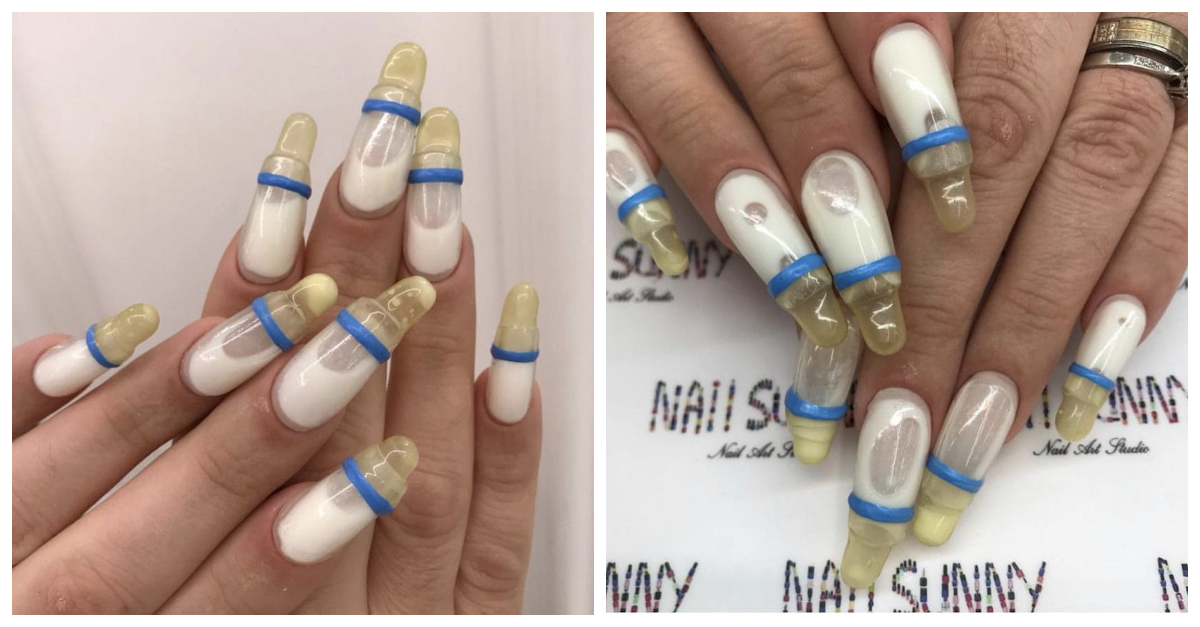 baby-bottle-nails