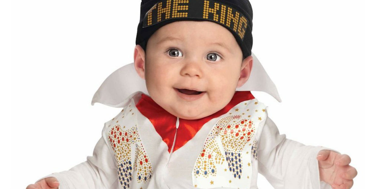 baby costumes