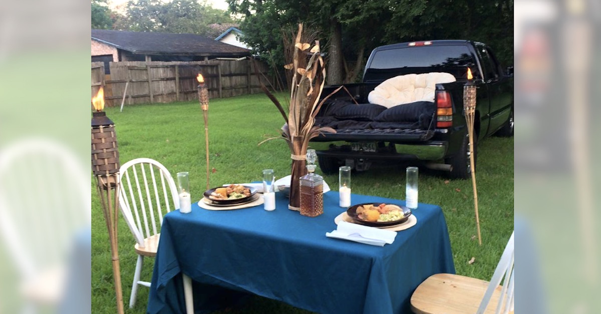 backyard-date-night