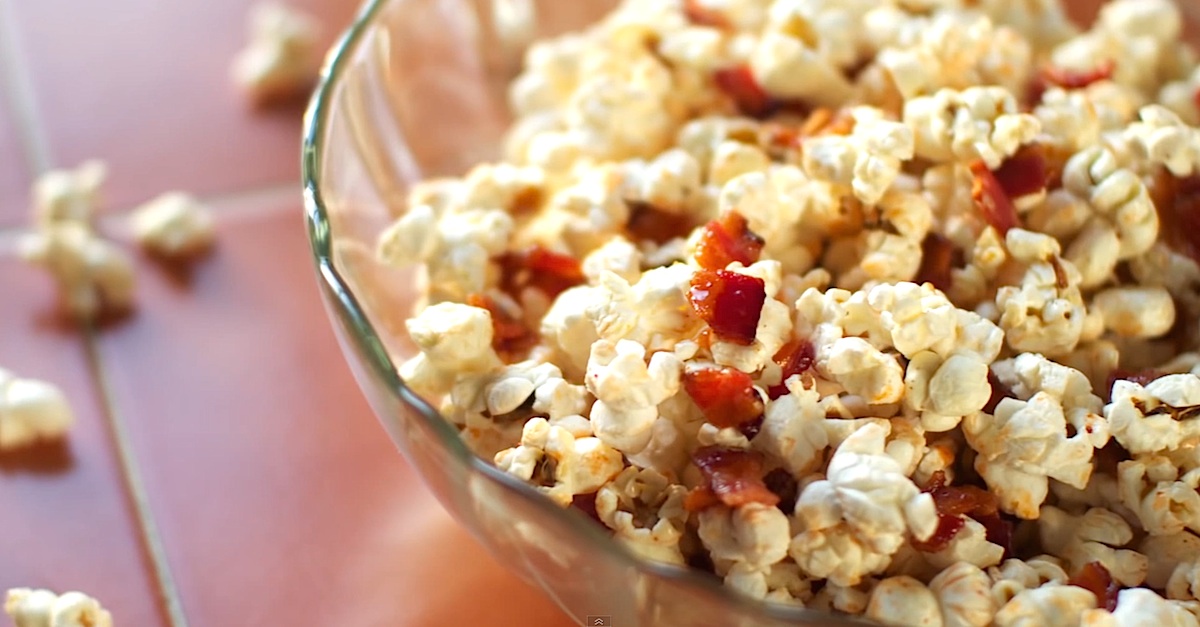 bacon-popcorn