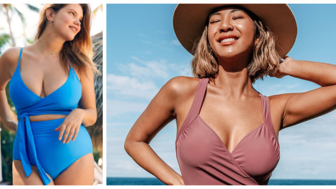 bathing suit FEATURE