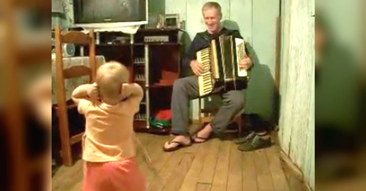 bb accordion dance