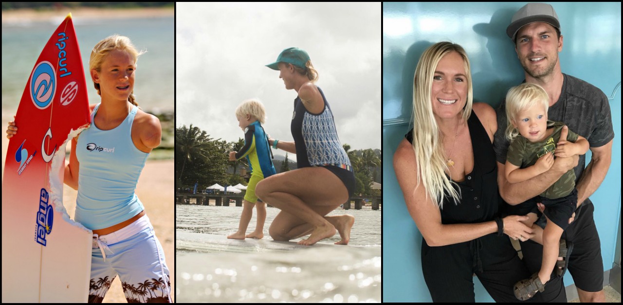 bethany hamilton