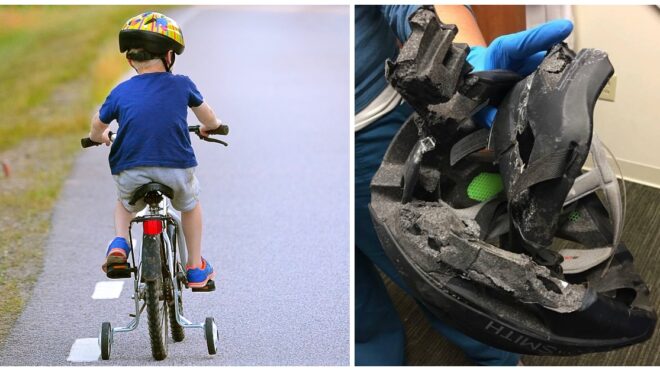 bike-helmet