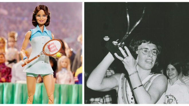 billie jean king feature