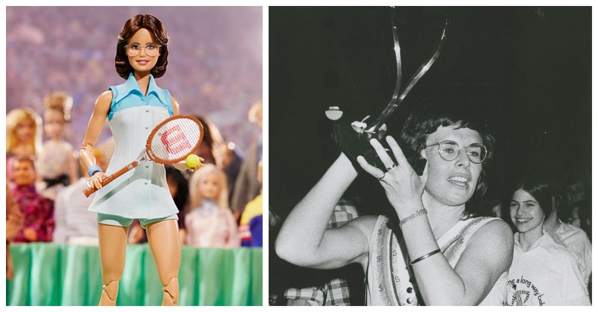 billie jean king feature