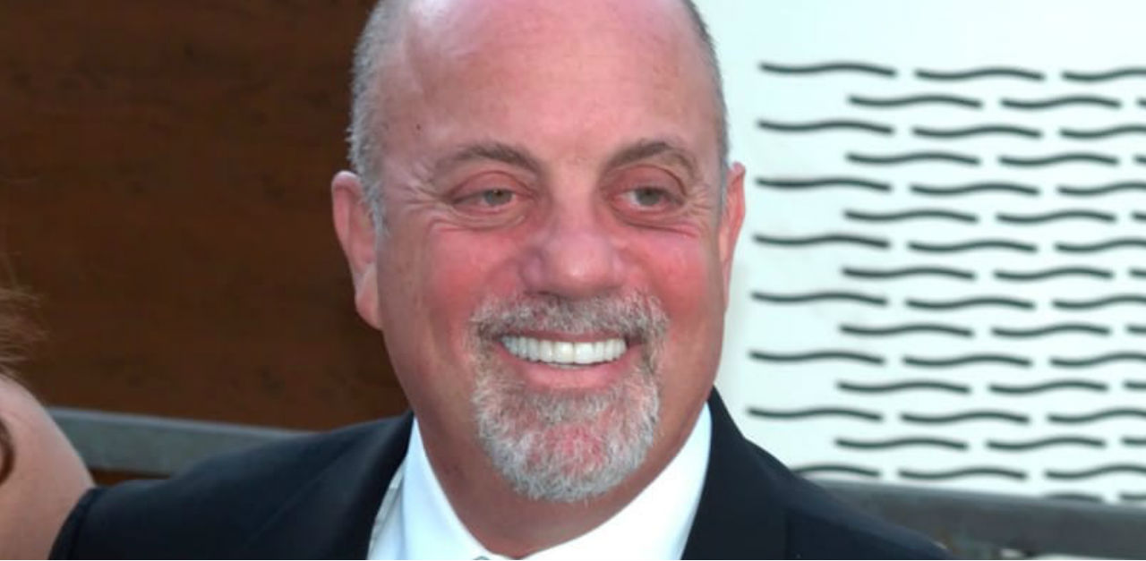 billy joel