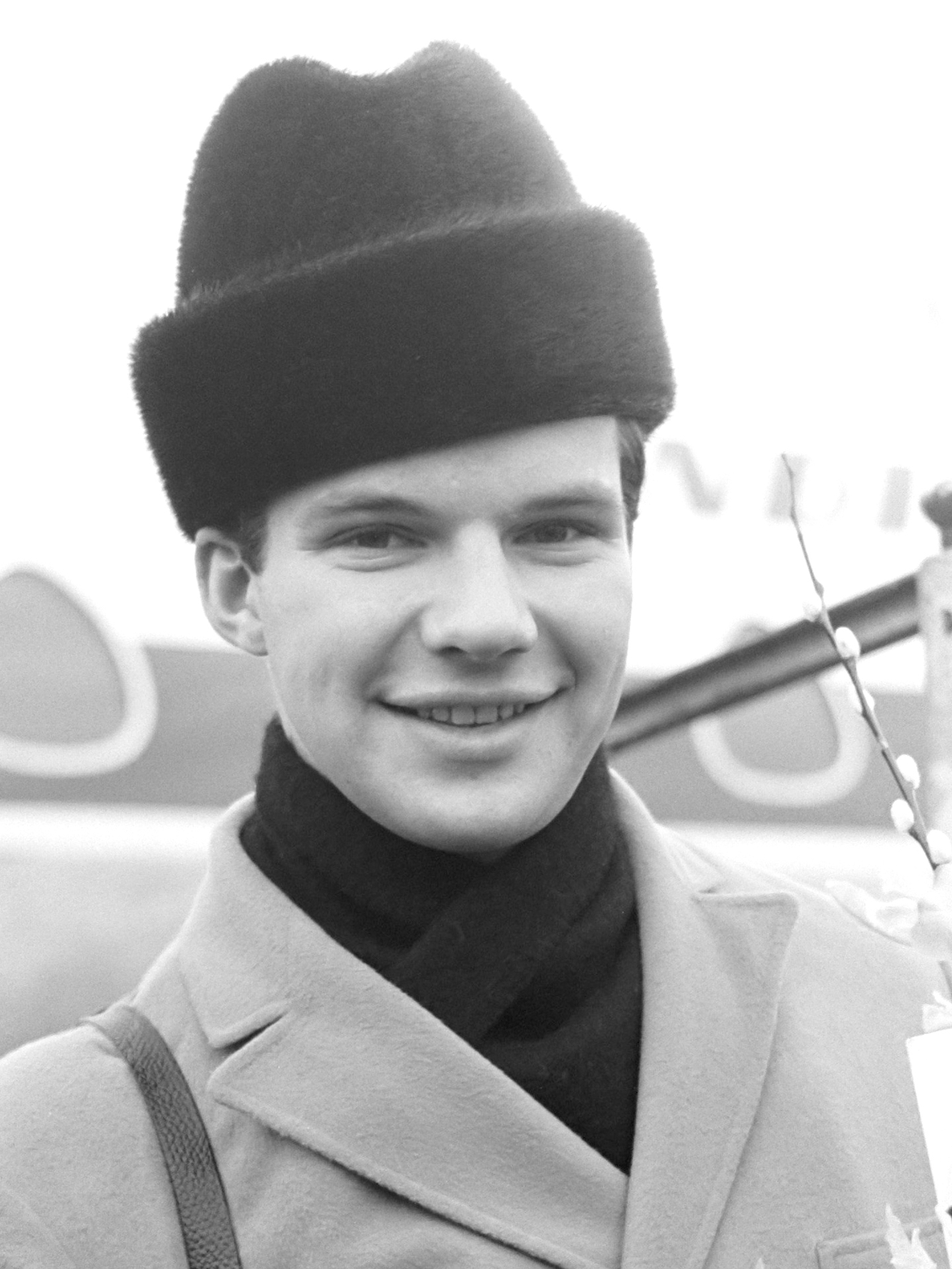 Bobby Vee