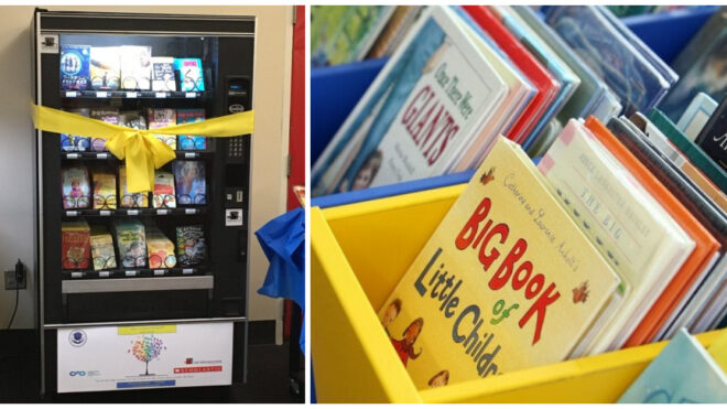 book-vending-machine
