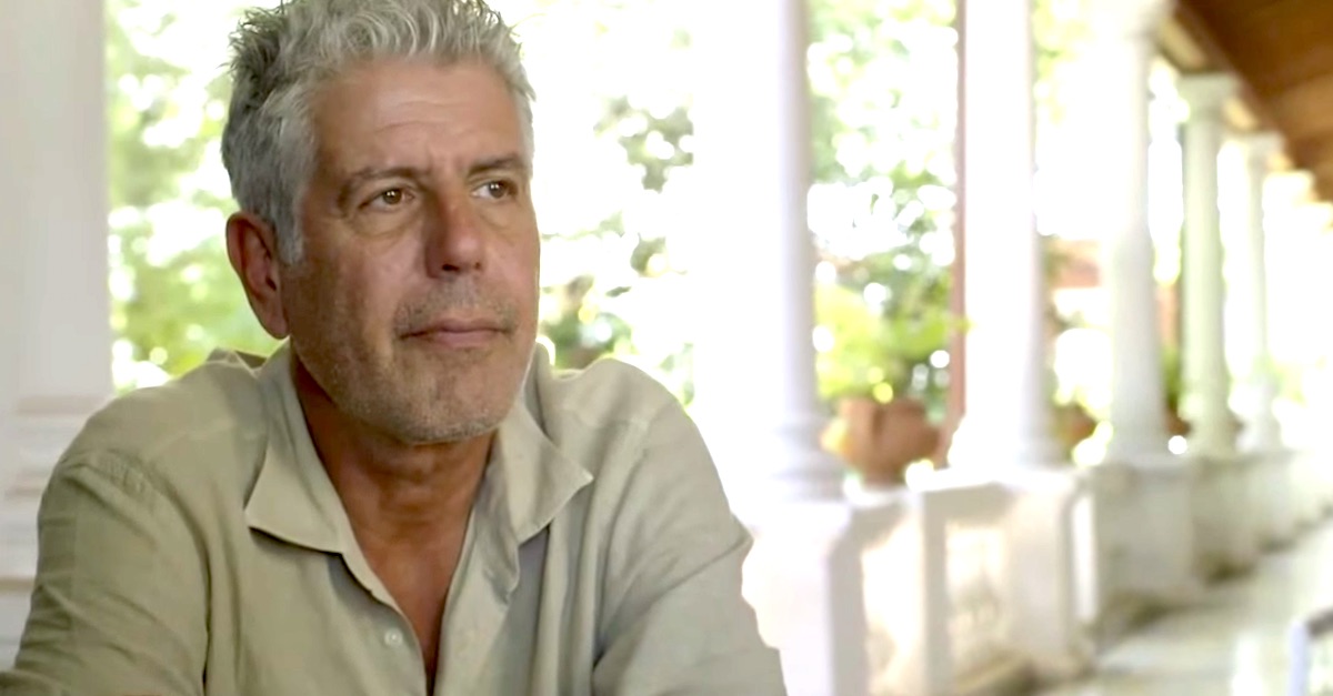 bourdain