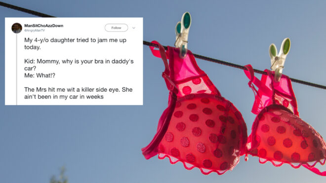 bra