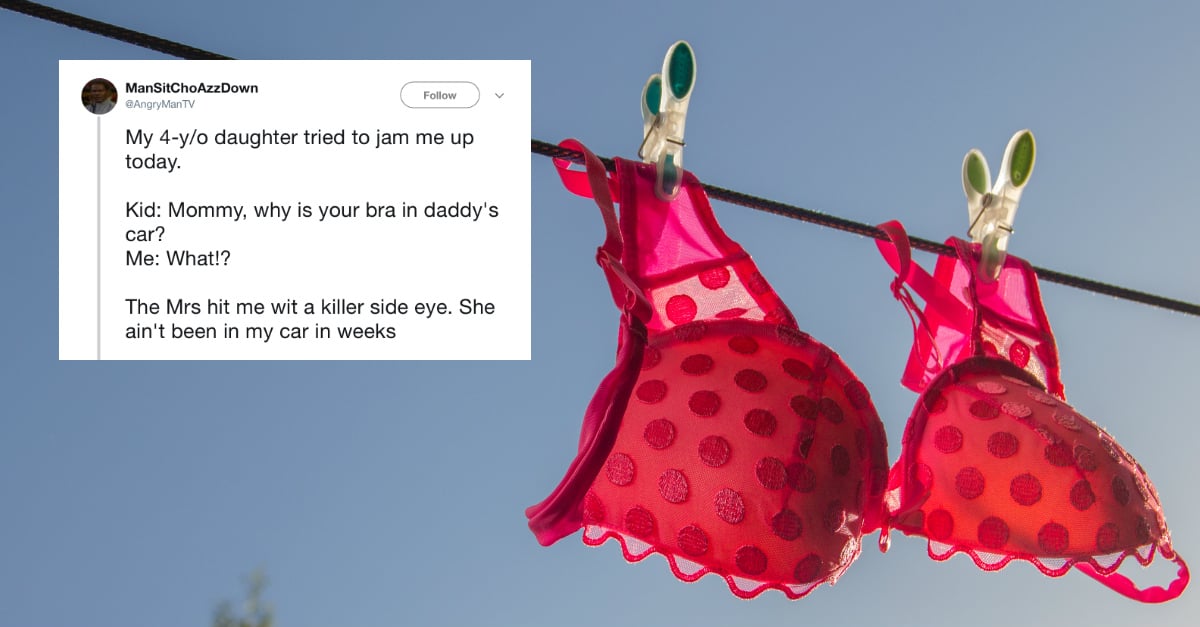 bra