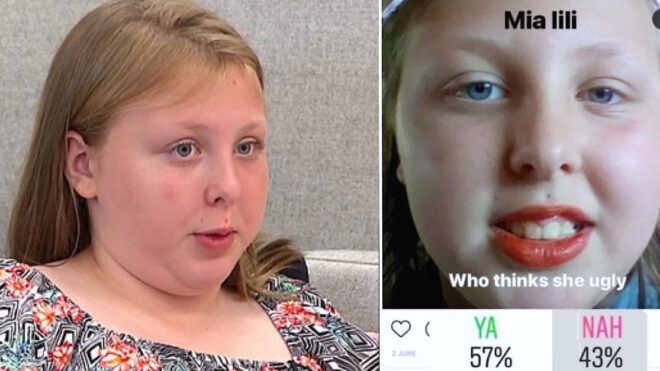 bulliedgirl