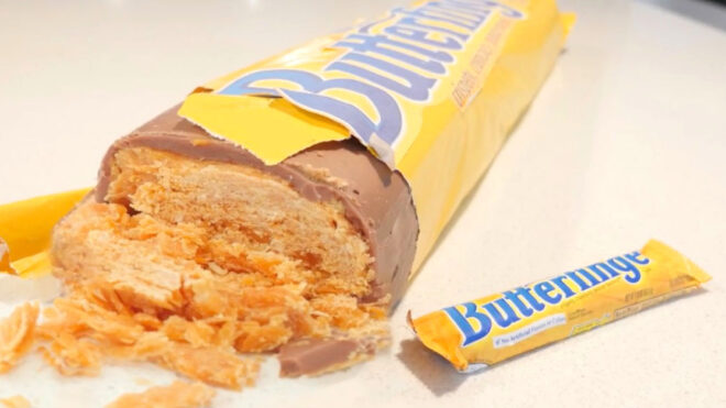 butterfinger hp