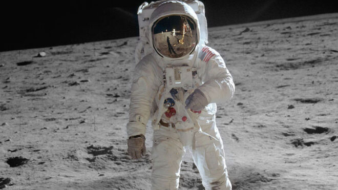 buzz aldrin