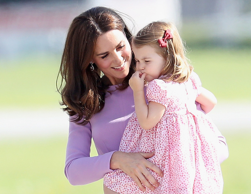 The Duke And Duchess Of Cambridge Visit Germany - Day 3