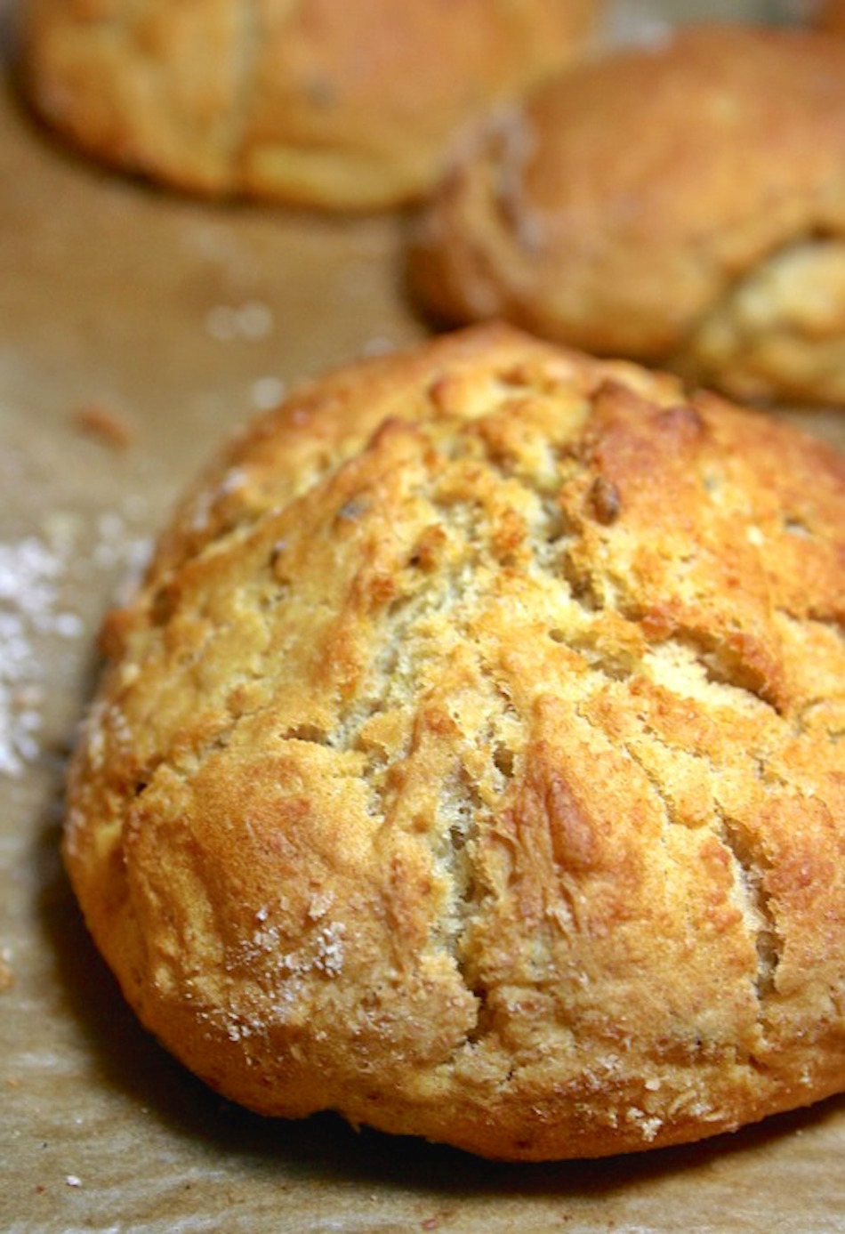 Pastries Eat Baked Goods Roll Potato Rolls Food