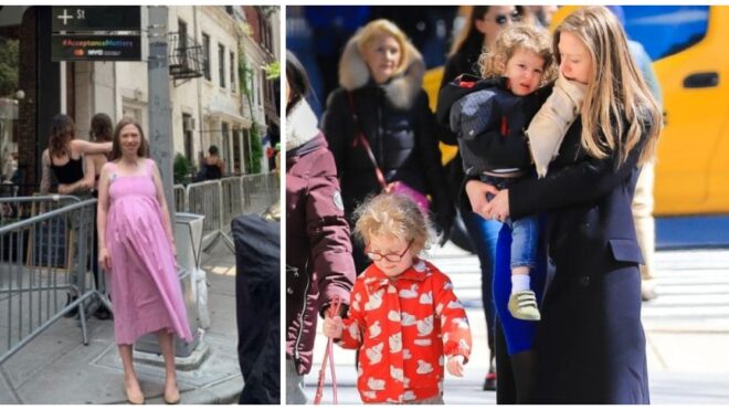 chelsea-clinton-kids