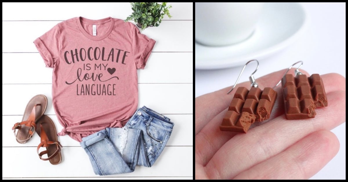 chocolate-products