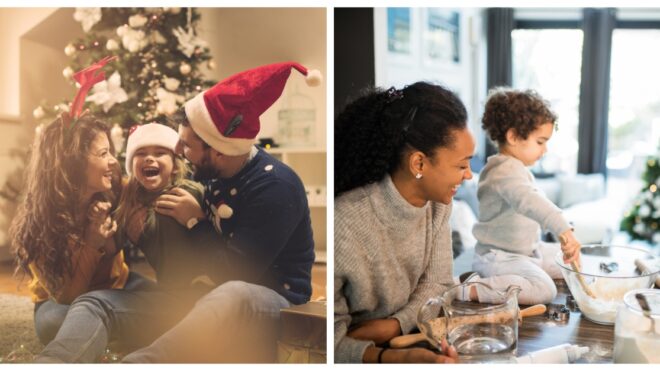 christmas-family-collage