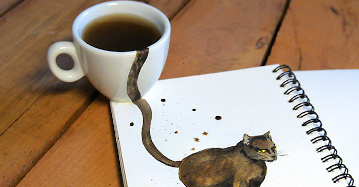 coffee-paintings-cats-elena-efremova-12