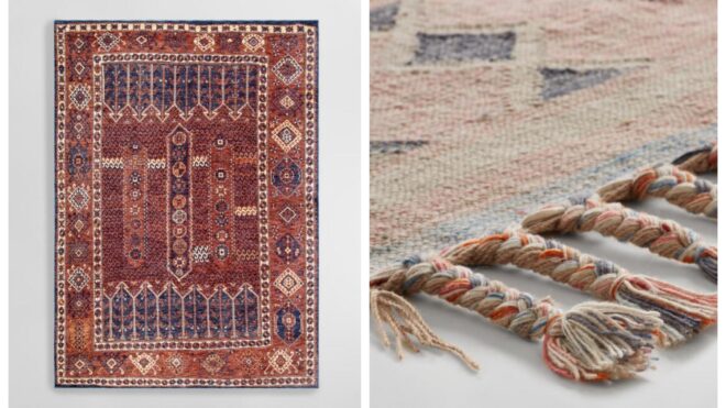cost-plus-rug-sale-collage