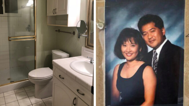 couple remodel