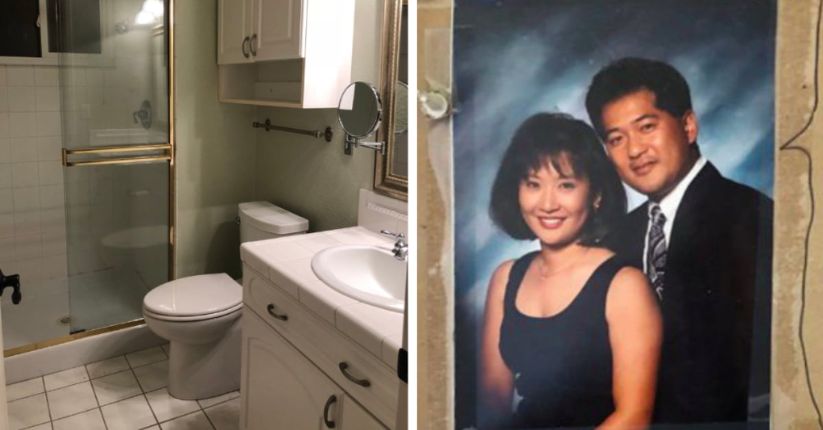 couple remodel