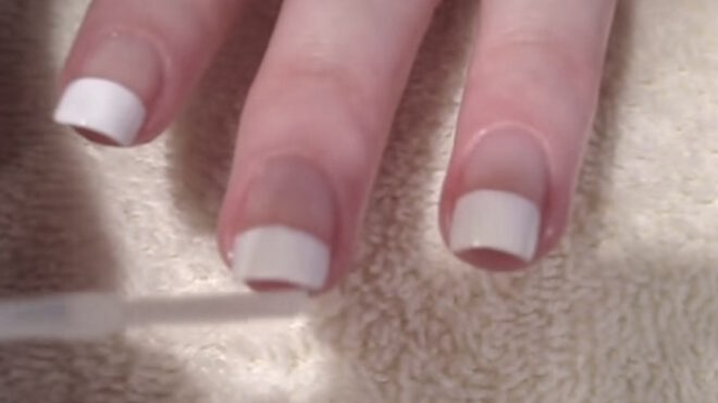 cuticles 2