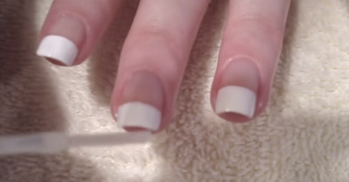 cuticles 2