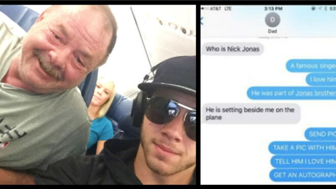 dad-nick-jonas-text-selfie