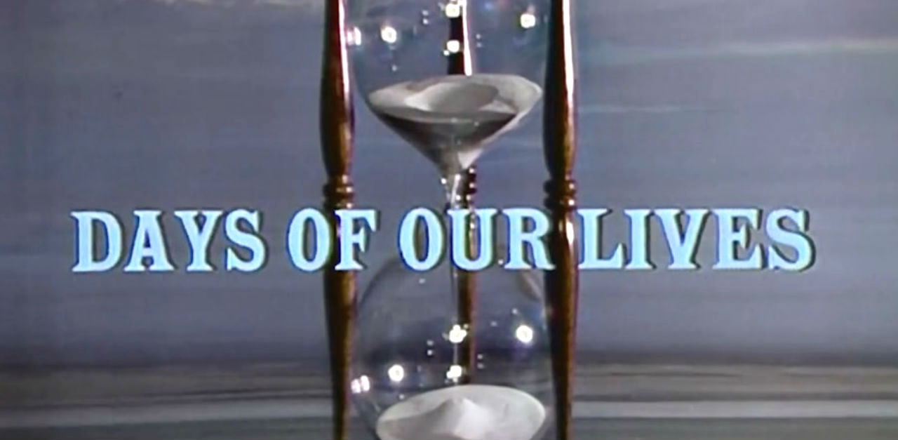 days of our lives