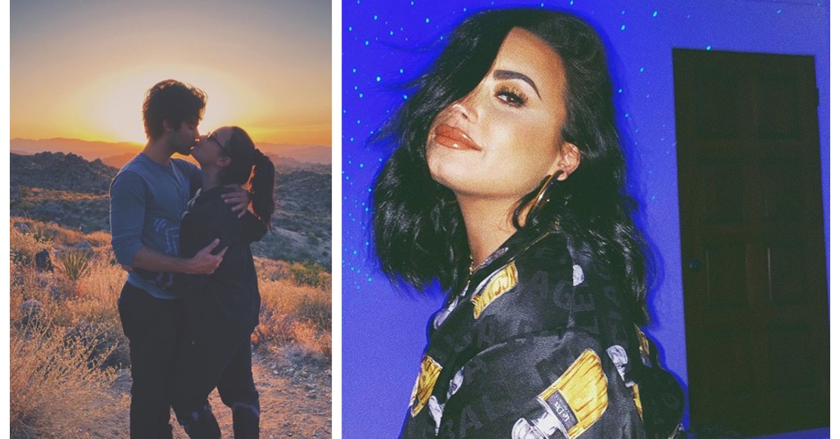 demi-lovato-engaged