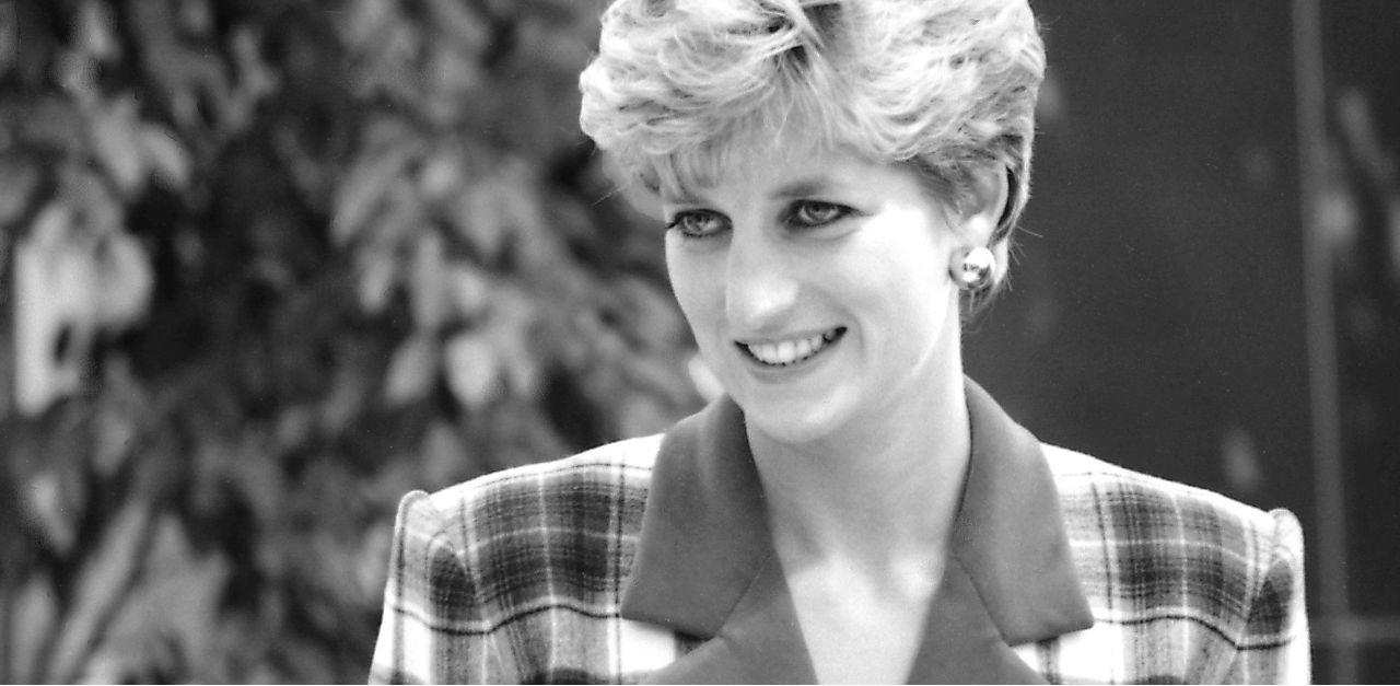 princes diana