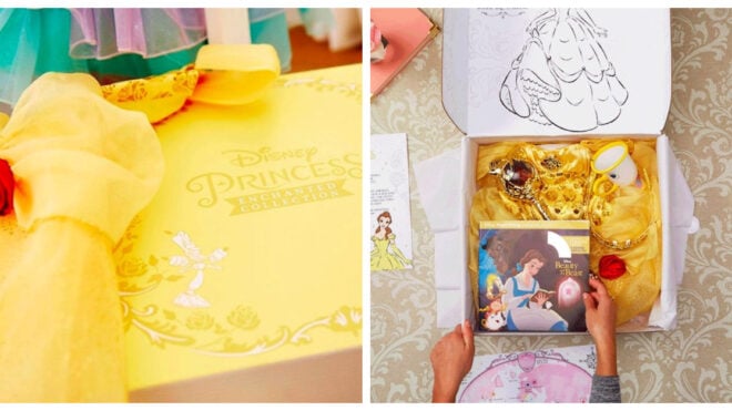 disney