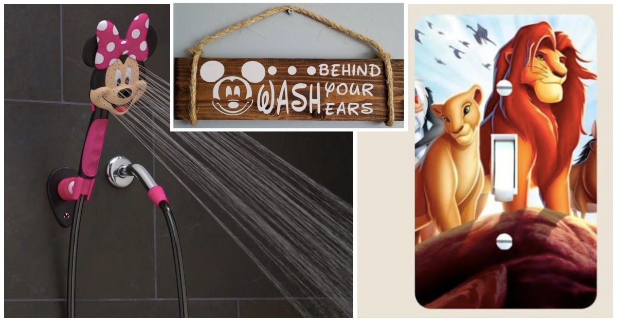 disney-ify