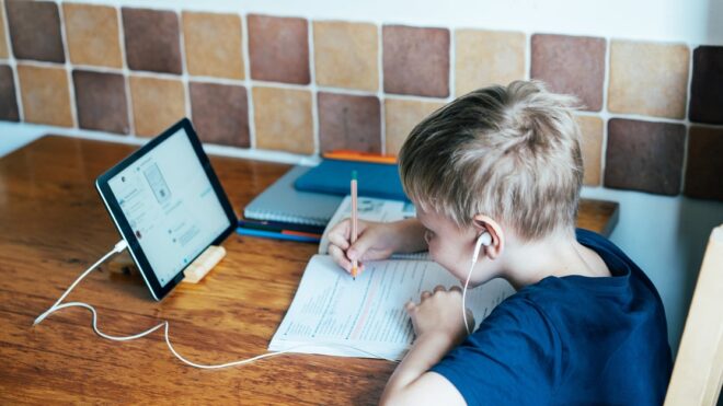 distance-learning