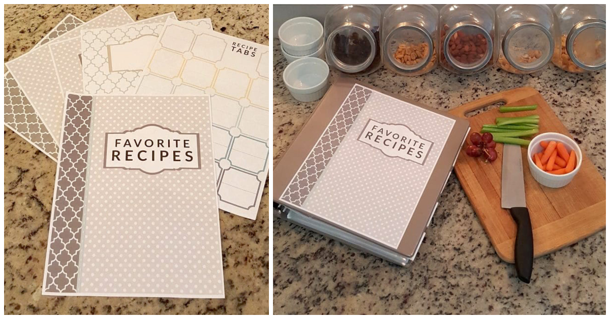 diy-recipe-binder