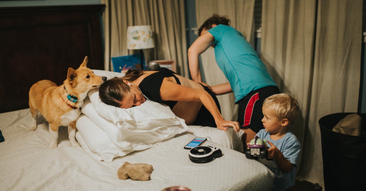 doggydoula