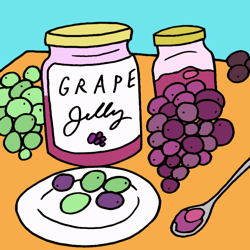 Why Dogs Can t Eat Grapes