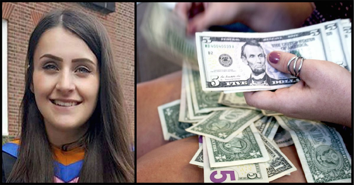 dollars