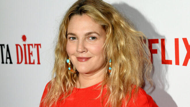 drewbarrymore
