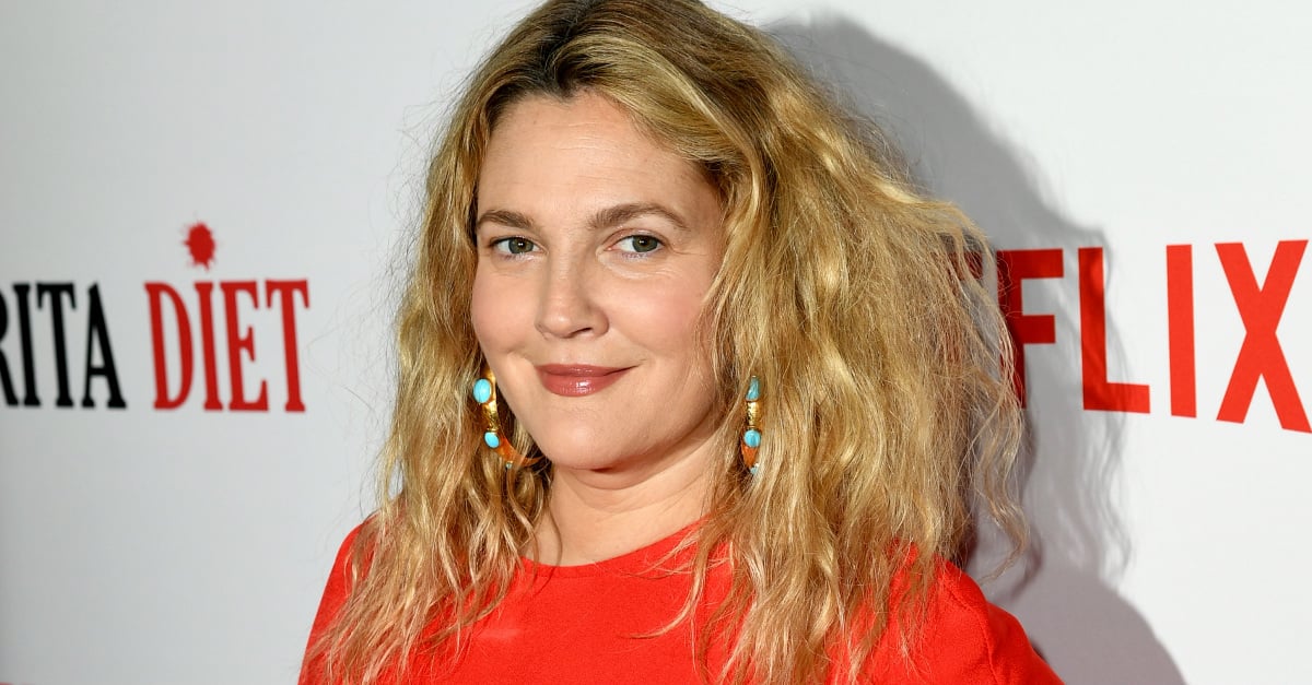 drewbarrymore