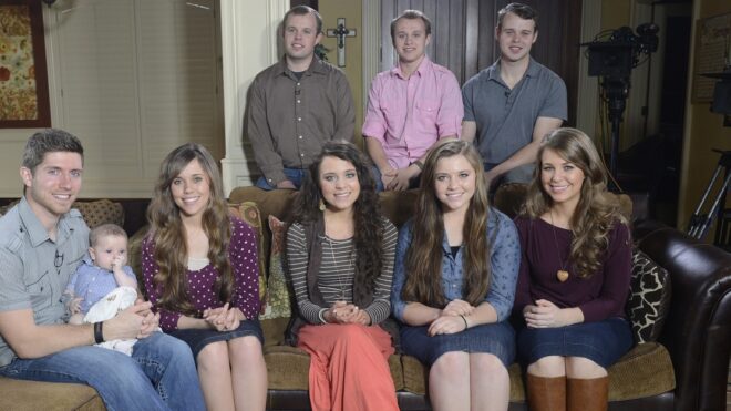duggarsibs