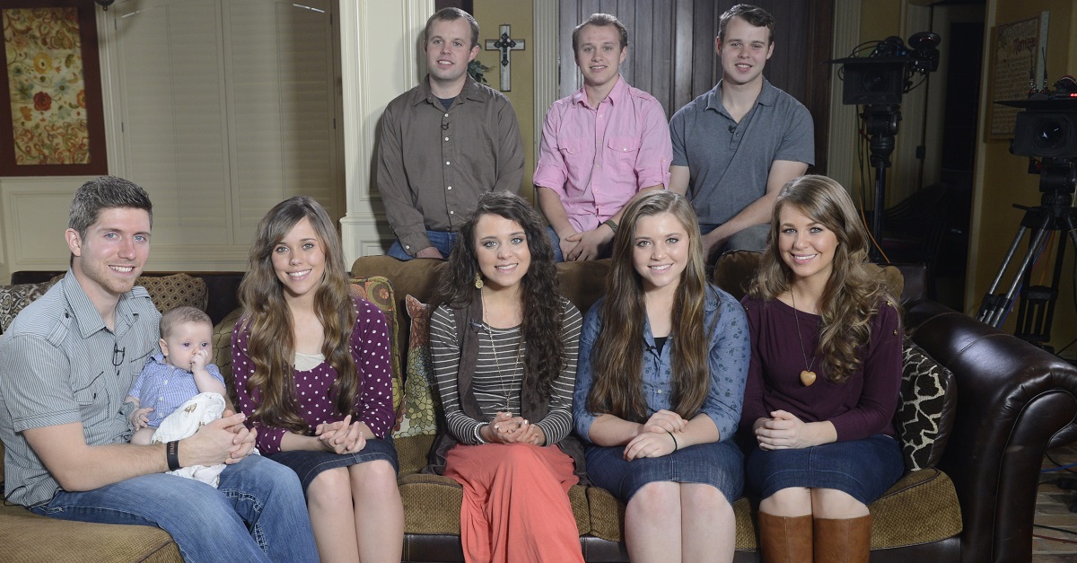 duggarsibs