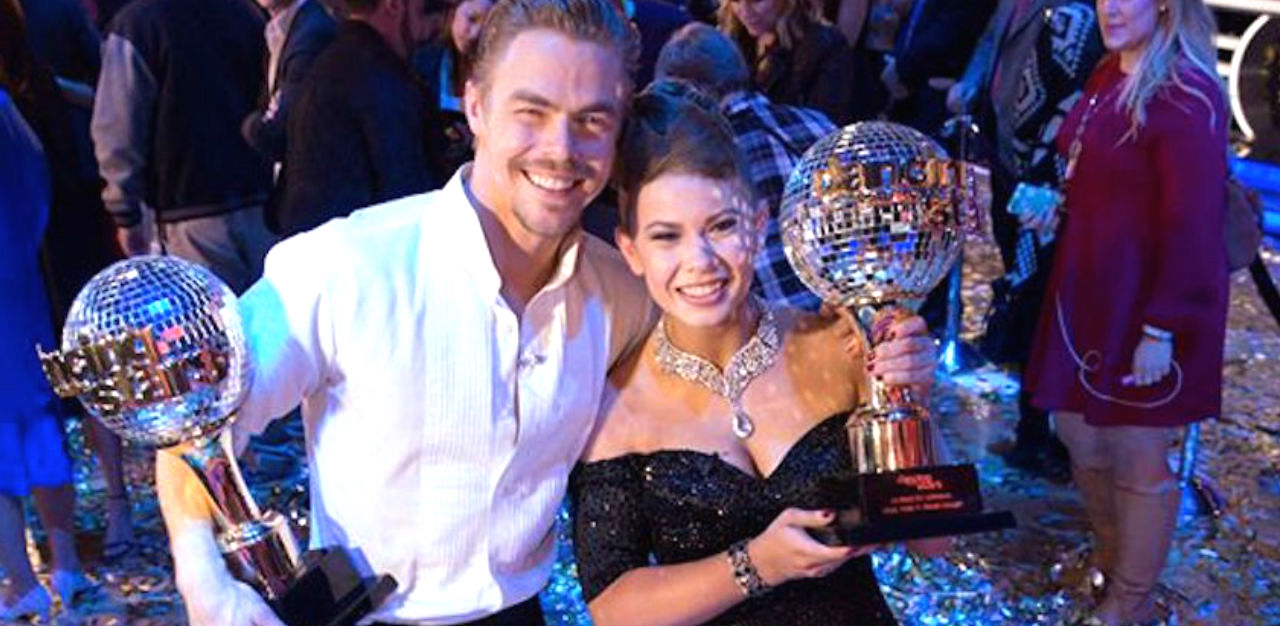 dwts hp