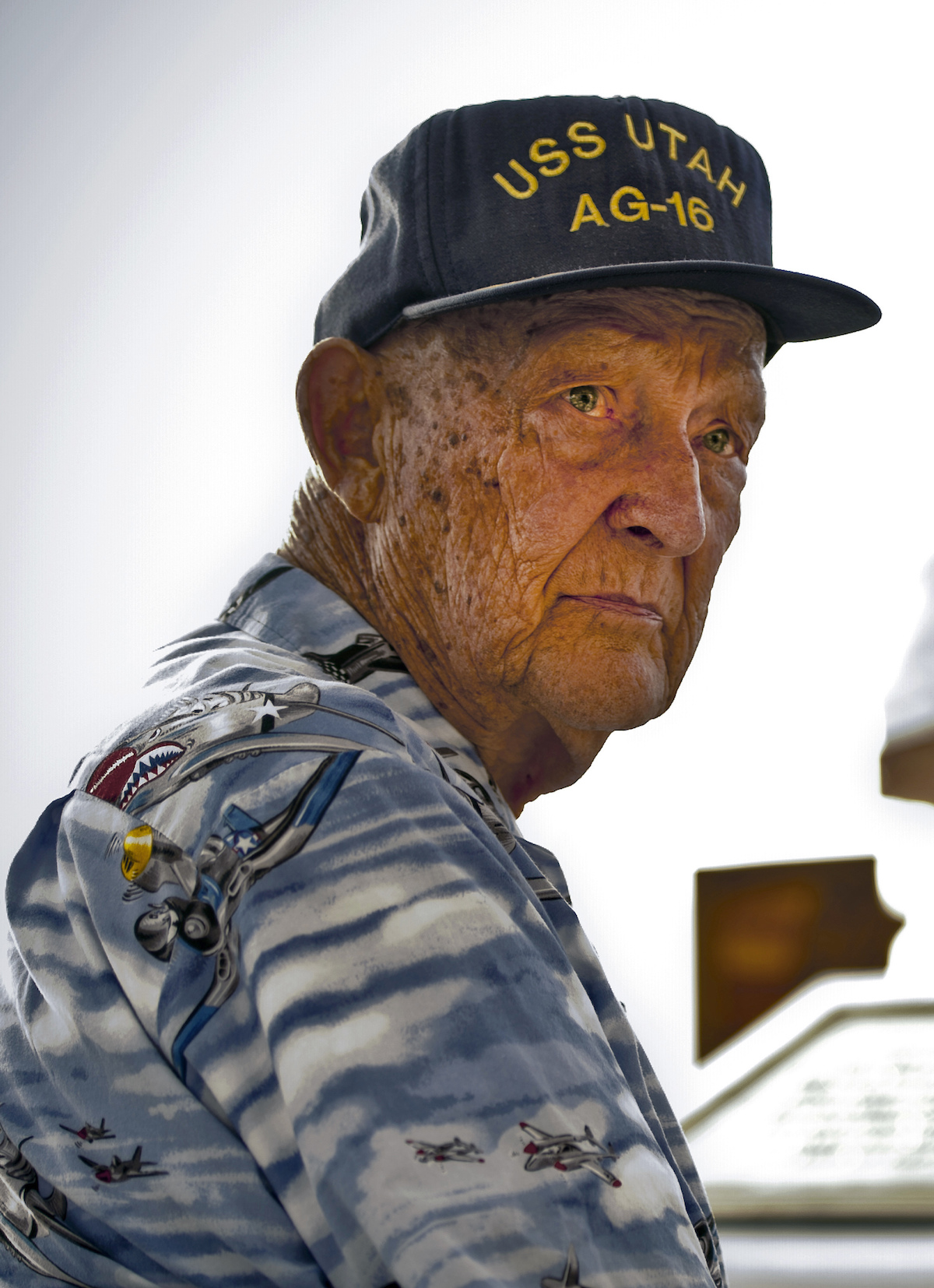 Pearl Harbor 71st Anniversary